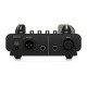 Behringer MIC300 ламповый предусилитель, лампа 12AX7, Pad, встроенный лимитер /+48В