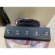 Randall RF5 педаль футсвитч MIDI, 5 кнопок