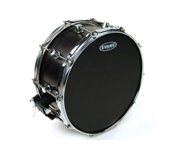 Evans B12ONX2 Пластик для барабана Evans ONYX, 12"