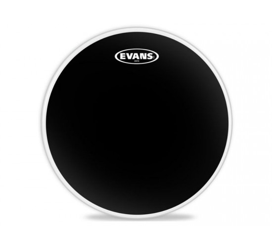 Evans B12ONX2 Пластик для барабана Evans ONYX, 12"