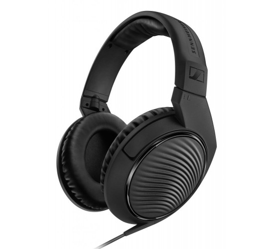 Sennheiser HD 200 PRO Наушники, динамические, закрытые