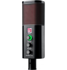 SE Electronics NEOM USB Конденсаторный USB-микрофон, 24/192, выход на наушники