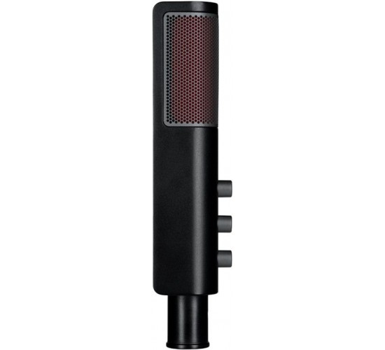SE Electronics NEOM USB Конденсаторный USB-микрофон, 24/192, выход на наушники