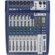 Soundcraft Signature 10 аналоговый микшерный пульт