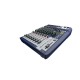 Soundcraft Signature 10 аналоговый микшерный пульт