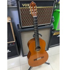 Yamaha CG182C классическая гитара USED