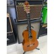 Yamaha CG182C классическая гитара USED