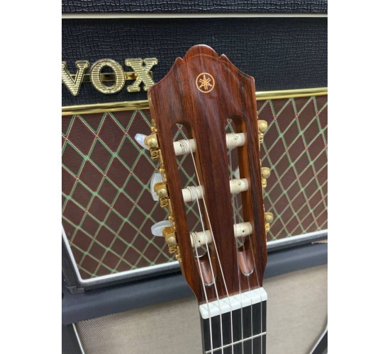 Yamaha CG182C классическая гитара USED