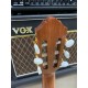 Yamaha CG182C классическая гитара USED