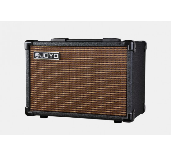 Joyo AC-20 Комбоусилитель для акустической гитары, 20Вт