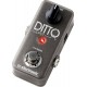 TC Electronic Ditto Looper гитарная педаль эффектов