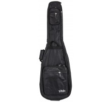 Mojo by Aria MB-EB-300 BK мягкий чехол для бас-гитары