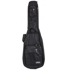 Mojo by Aria MB-EB-300 BK мягкий чехол для бас-гитары