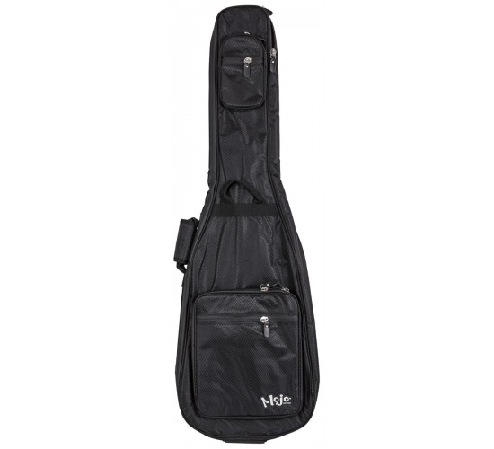 Mojo by Aria MB-EB-300 BK мягкий чехол для бас-гитары