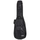 Mojo by Aria MB-EB-300 BK мягкий чехол для бас-гитары