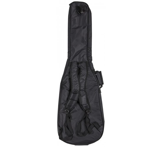 Mojo by Aria MB-EB-300 BK мягкий чехол для бас-гитары