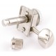 Gotoh SD91-MG-T-05M-N-(L6) колки локовые, ручной зажим, Vintage F-style, 6 в ряд, никель
