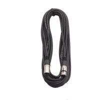 Rockcable RCL 30310 D7 Микрофонный кабель XLR(M) XLR( F) 10 м
