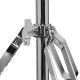 Stagg LYD-52 Двойная прямая стойка для тарелки, 52 серии
