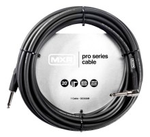 Dunlop DCIX20R MXR Pro Series кабель инструментальный 6 метров