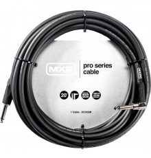 Dunlop DCIX20R MXR Pro Series кабель инструментальный 6 метров