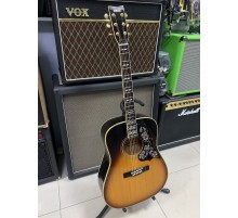 Yamaha FG-500S акустическая гитара, Япония USED