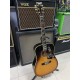 Yamaha FG-500S акустическая гитара, Япония USED