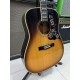 Yamaha FG-500S акустическая гитара, Япония USED