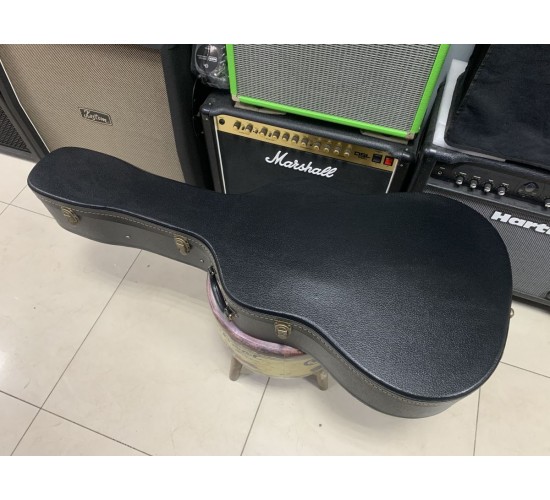 Yamaha FG-500S акустическая гитара, Япония USED
