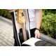 Bag&Music BM1108 Bass SLIM Чехол для бас-гитары, коричневый