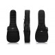 Bag&Music BM1032 Acoustic PRO MAX Чехол для акустической гитары БОЛЬШИХ размеров (черный)