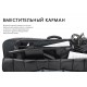 Bag&Music BM1082 Keyboard_61 PRO Полужесткий чехол для синтезатора, клавишных инструментов 105х33х11