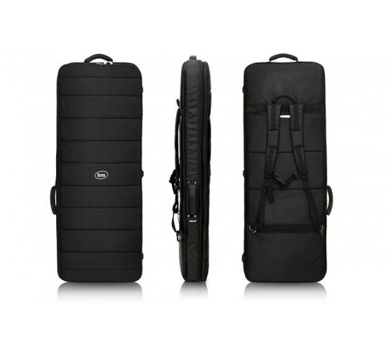 Bag&Music BM1122 Electro Tour Bag (explorer) полужесткий чехол для электрогитар