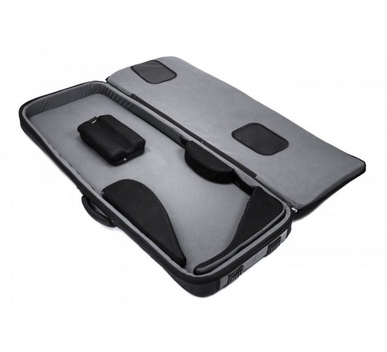 Bag&Music BM1122 Electro Tour Bag (explorer) полужесткий чехол для электрогитар