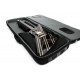 Bag&Music BM1122 Electro Tour Bag (explorer) полужесткий чехол для электрогитар