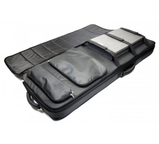 Bag&Music BM1122 Electro Tour Bag (explorer) полужесткий чехол для электрогитар