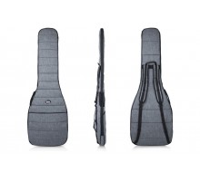 Bag&Music BM1156 Casual Bass чехол для бас гитары, платиновый