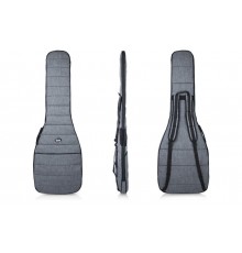 Bag&Music BM1156 Casual Bass чехол для бас гитары, платиновый