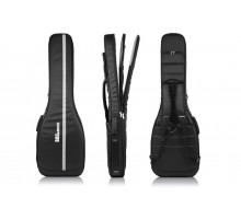 Bag&Music BM1165 Vestrum Bass полужесткий чехол для бас-гитары, черный