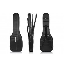 Bag&Music BM1165 Vestrum Bass полужесткий чехол для бас-гитары, черный