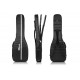 Bag&Music BM1165 Vestrum Bass полужесткий чехол для бас-гитары, черный