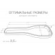 Bag&Music BM1165 Vestrum Bass полужесткий чехол для бас-гитары, черный