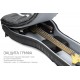 Bag&Music BM1165 Vestrum Bass полужесткий чехол для бас-гитары, черный