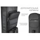 Bag&Music BM1165 Vestrum Bass полужесткий чехол для бас-гитары, черный