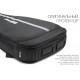 Bag&Music BM1165 Vestrum Bass полужесткий чехол для бас-гитары, черный