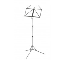 Konig & Meyer (K&M) 10100-013-55 101 Пюпитр, черный