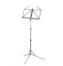 Konig & Meyer (K&M) 10100-013-55 101 Пюпитр, черный