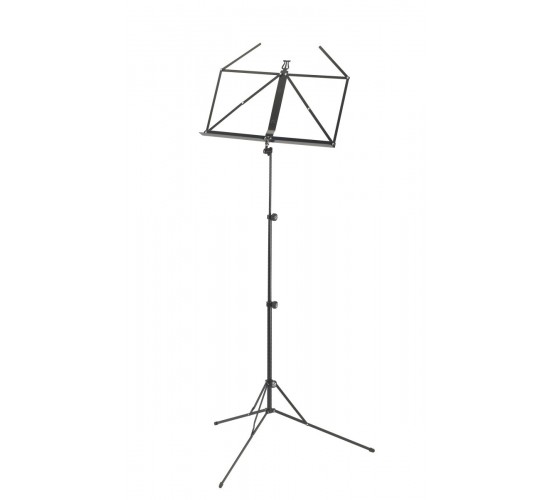 Konig & Meyer (K&M) 10100-013-55 101 Пюпитр, черный