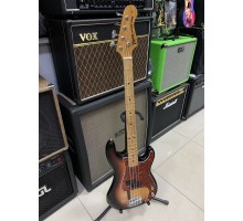 Tomson Precision Bass бас-гитара, Япония 1970x USED