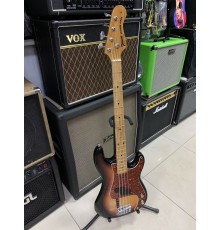 Tomson Precision Bass бас-гитара, Япония 1970x USED
